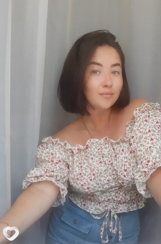 Инесса, 33, Москве — анкета №3710591