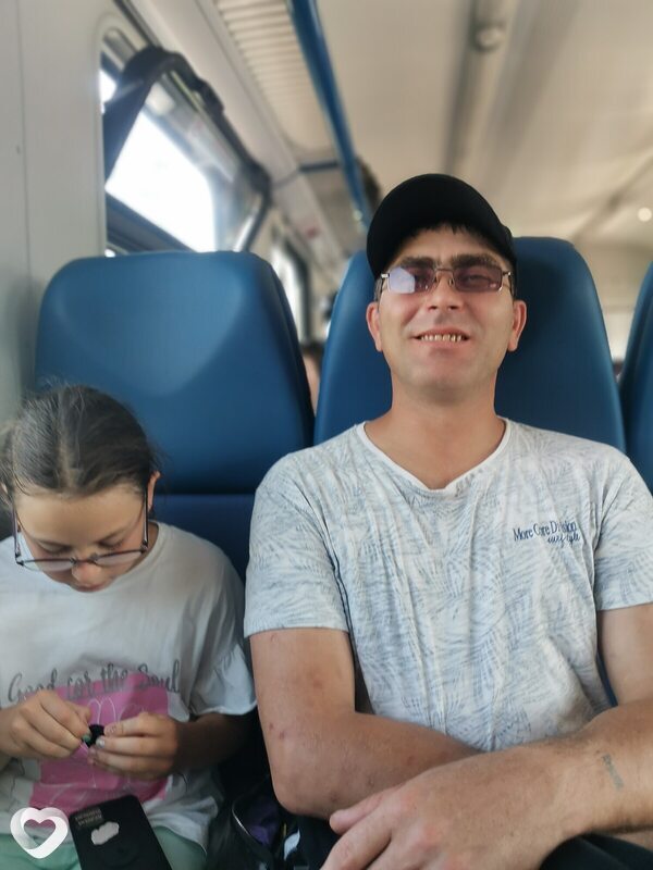 Иван, 42, Новосибирске — анкета №3710594