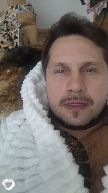 Алекс, 60, Москве — анкета №3710595