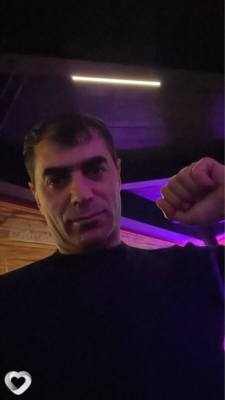 Gev, 37, Ереван — анкета №3710605
