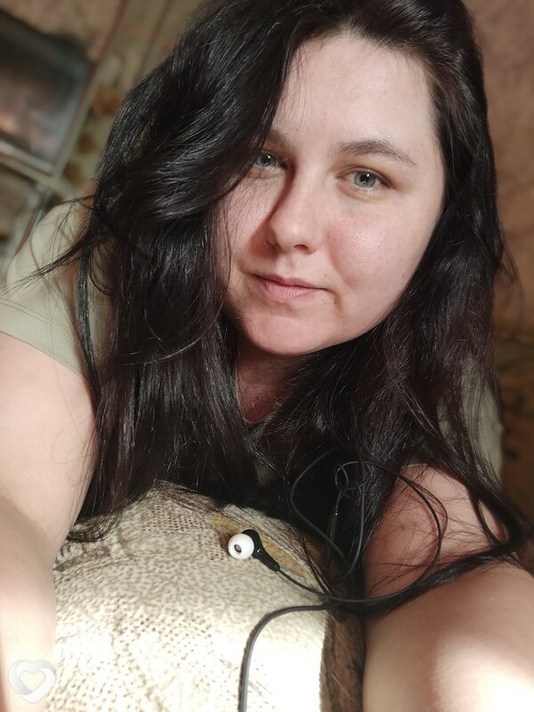 Настя, 25, Владивостоке — анкета №3710784