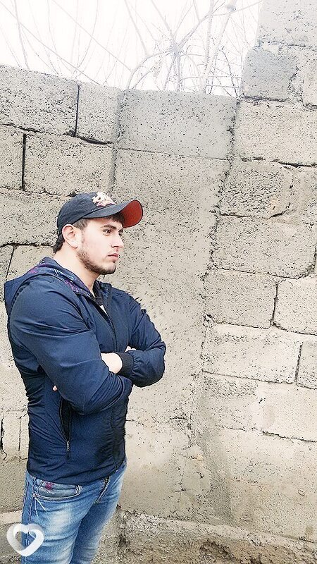 Ману, 27, Магадане — анкета №3710795