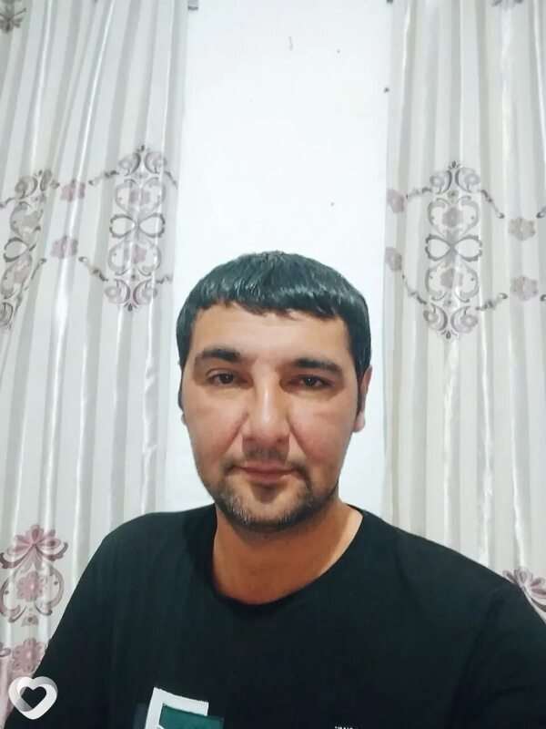 Нурик, 47, Ташкент — анкета №3710658