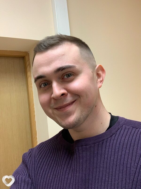 Александр, 29, Оренбурге — анкета №3710660