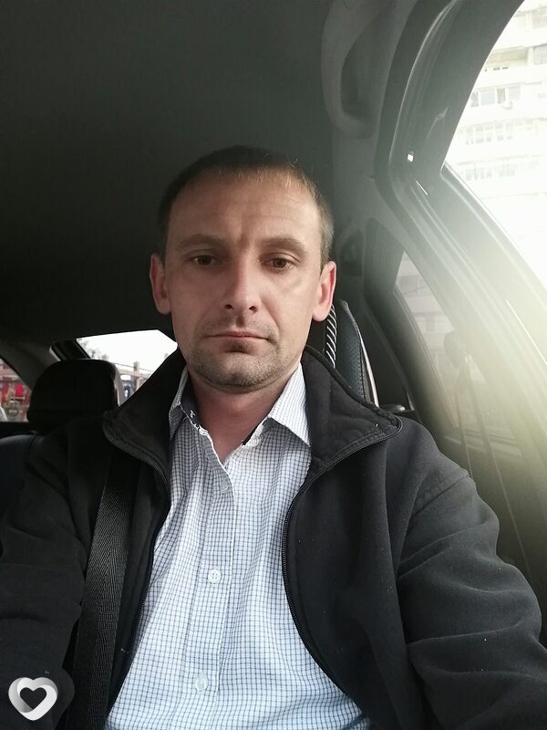 Сергей, 38, Ульяновске — анкета №3710670