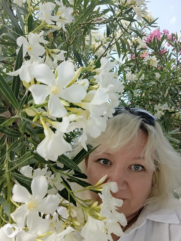 Светлана, 50, Новороссийске — анкета №3710677
