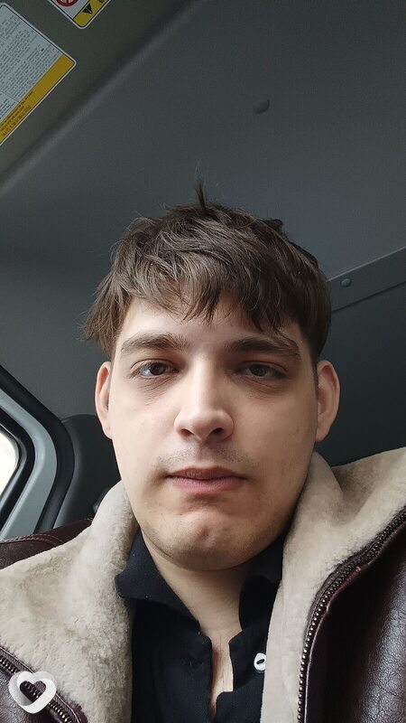Кирилл, 25, Москве — анкета №3710633