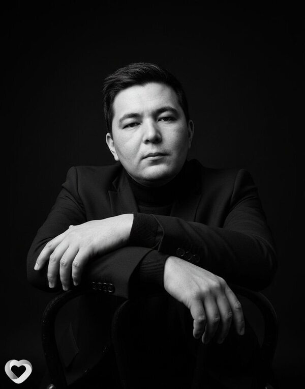 Тамерлан, 32, Балакове — анкета №3710635