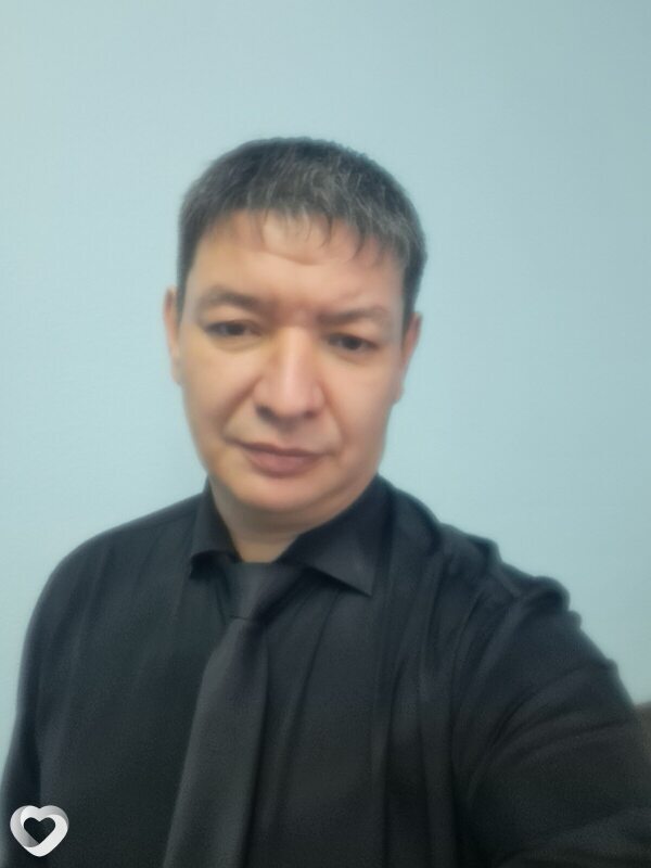 Рустем, 47, Уфе — анкета №3710637