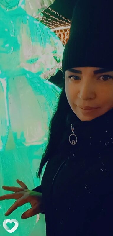 Валентина, 30, Челябинске — анкета №3710644