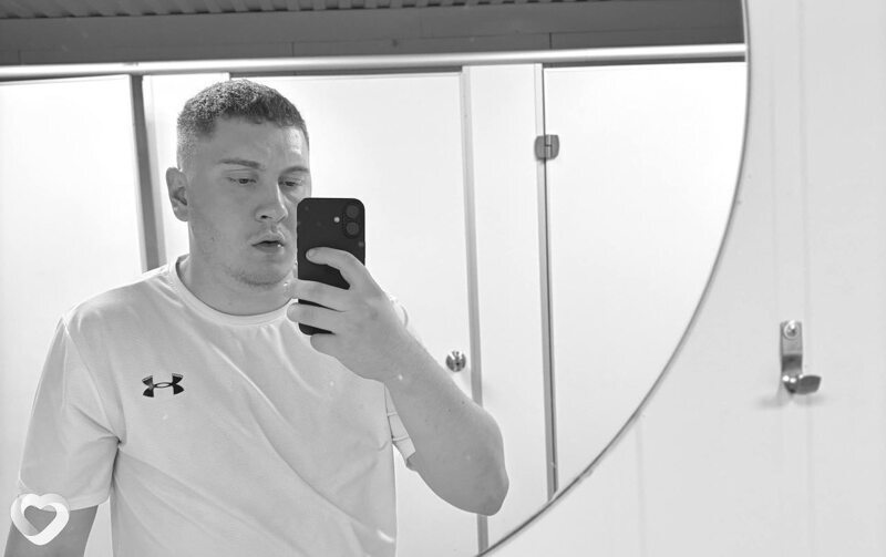 Eduard, 27, Кемерове — анкета №3710645