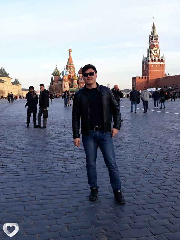 Вячеслав, 34, Санкт-Петербурге — анкета №3710652