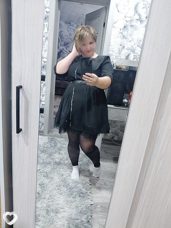 Мария, 36, Челябинске — анкета №3710471
