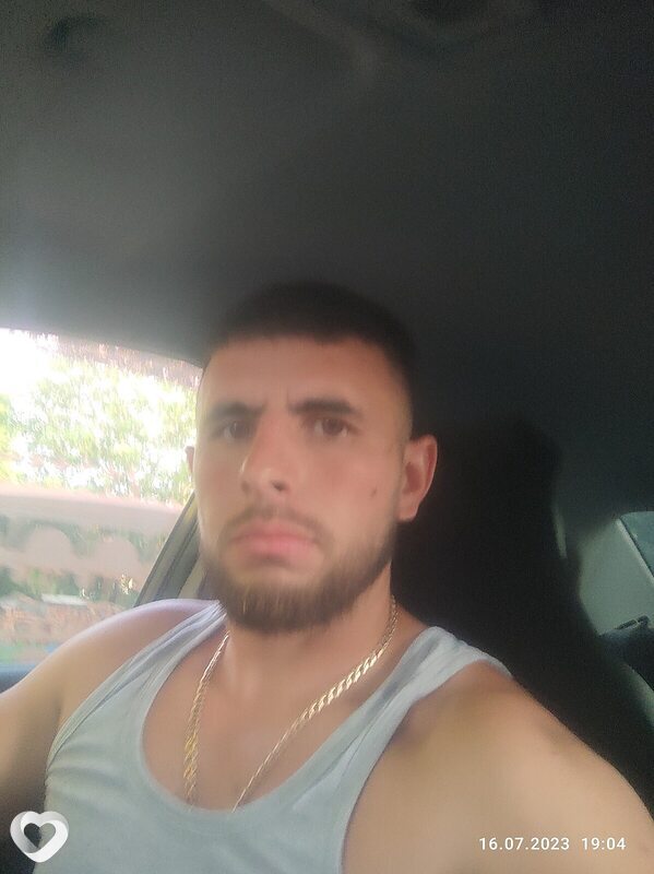 Николай, 34, Ростове-на-Дону — анкета №3710474