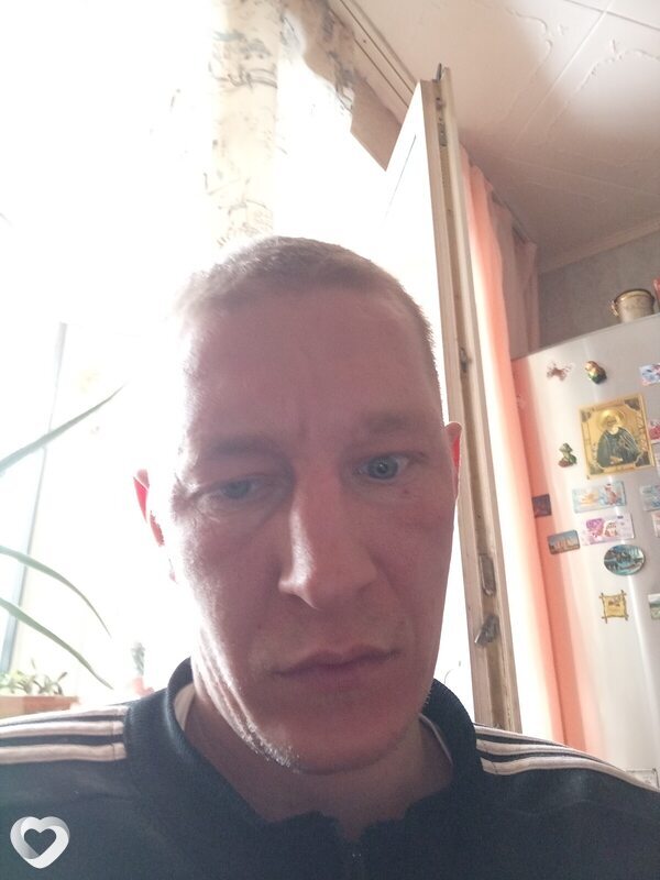 Егор, 33, Уфе — анкета №3710475