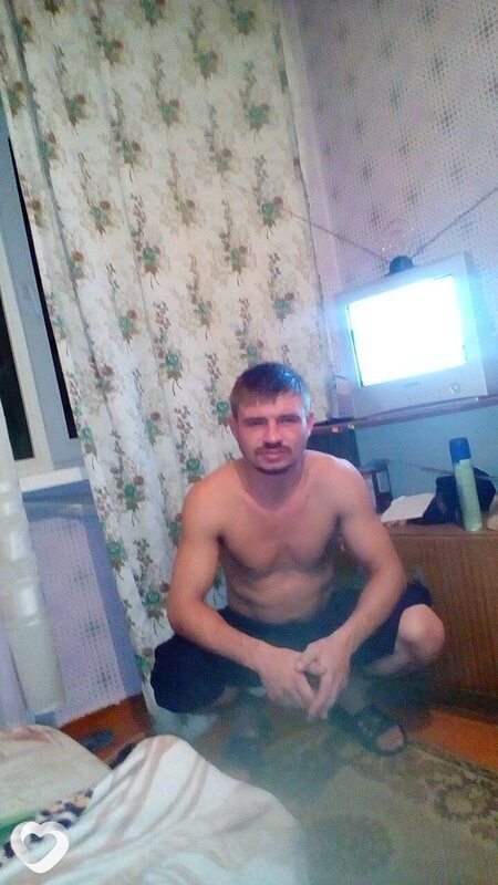 Александр, 39, Димитровграде — анкета №3711084