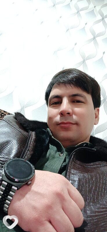 Назар, 32, Казани — анкета №3711087
