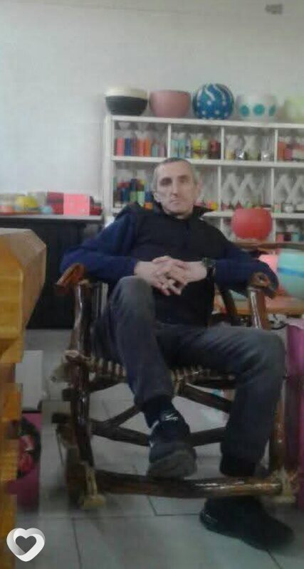 Alex, 39, Киеве — анкета №3711096