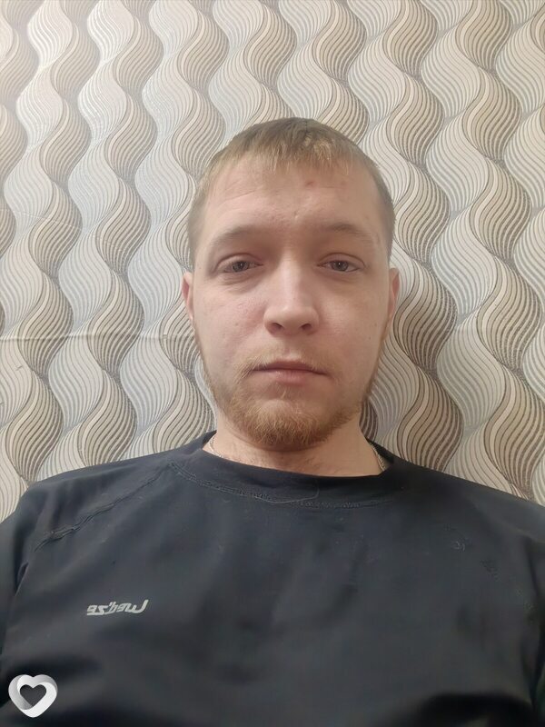 Андрей, 30, Нефтекамске — анкета №3711099