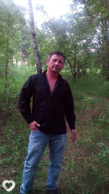Андрей, 53, Антраците — анкета №3711104