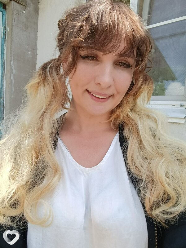 Кристина, 38, Нижнем Новгороде — анкета №3710734