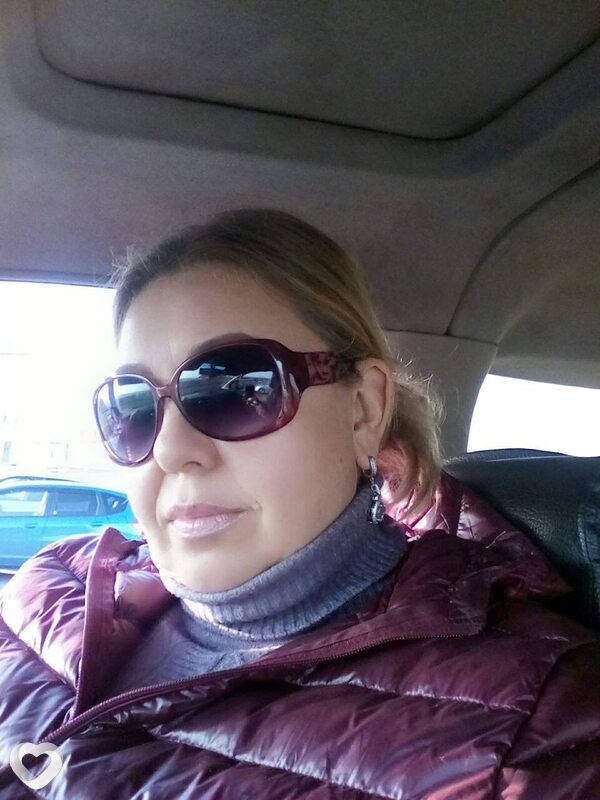 Татьяна, 50, Липецке — анкета №3710739
