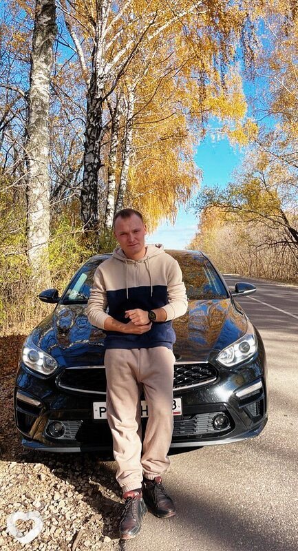 Сергей, Задонск