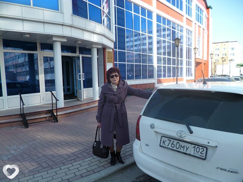 Зубайда, 64, Магнитогорске — анкета №3710747