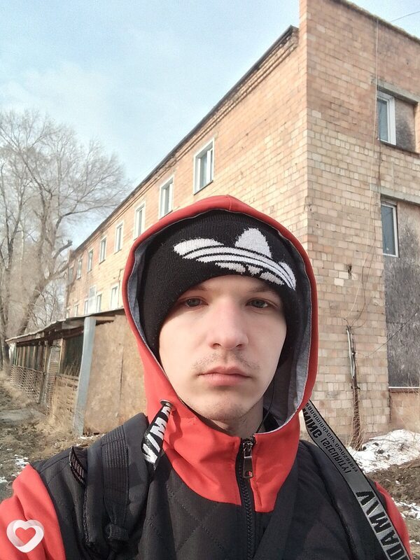 Данил, Каратузское