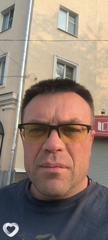 Алексей, 41, Дзержинске — анкета №3710754