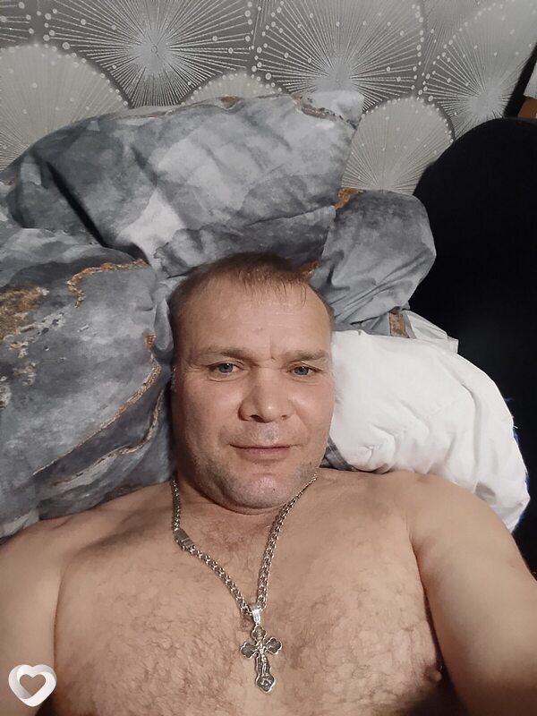 Иван, 46, Артеме — анкета №3710759