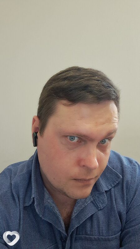Сергей, 34, Краснодаре — анкета №3710761