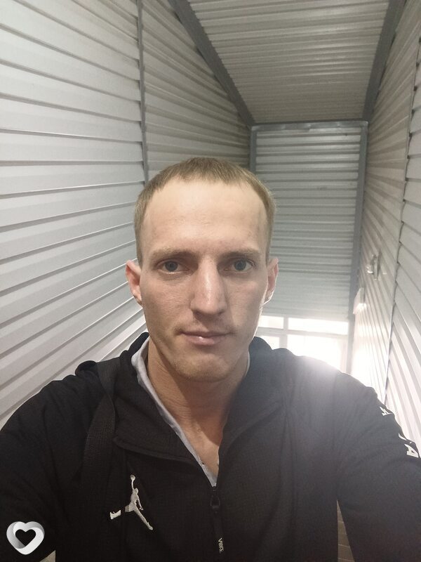 Кирилл, 29, Екатеринбурге — анкета №3710762