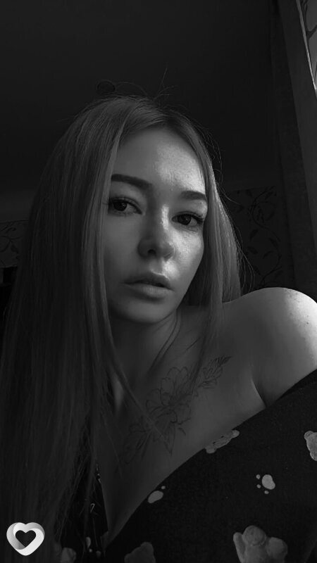Кристина, 22, Борисоглебске — анкета №3710767