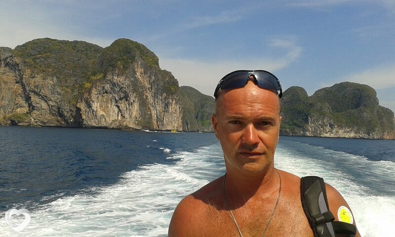 Андрей, 50, Анапе — анкета №3710772