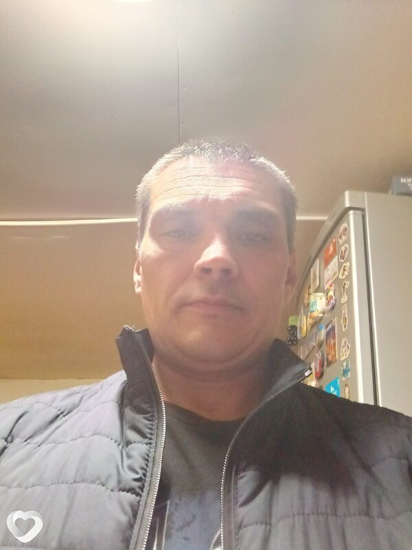 Руслан, 44, Нижнем Новгороде — анкета №3710775