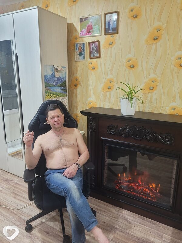 Валерий, 58, Кургане — анкета №3710776