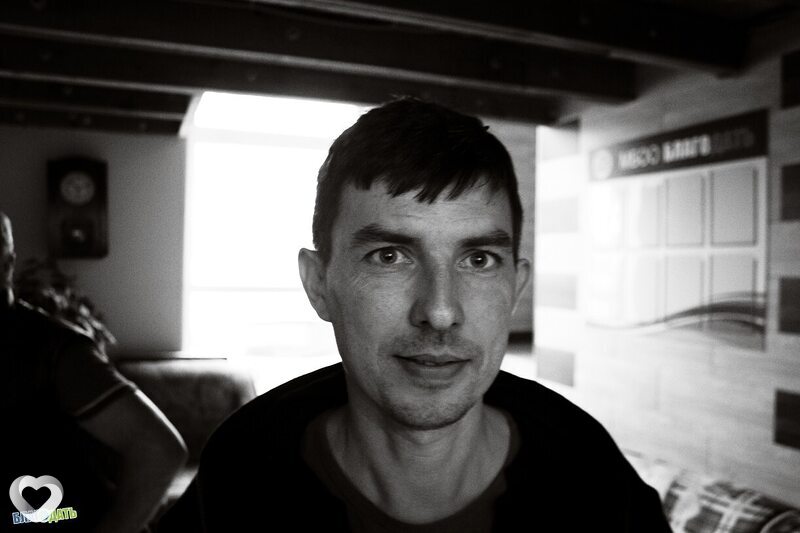 Александр, 45, Калуге — анкета №3710607