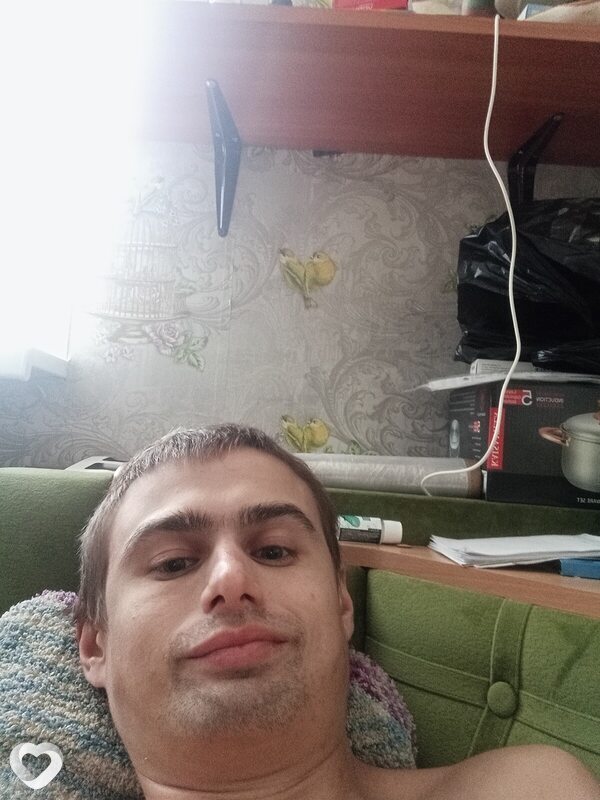 Максим, Пикалево