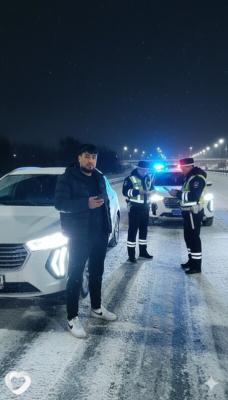 Siroj, Ярославский