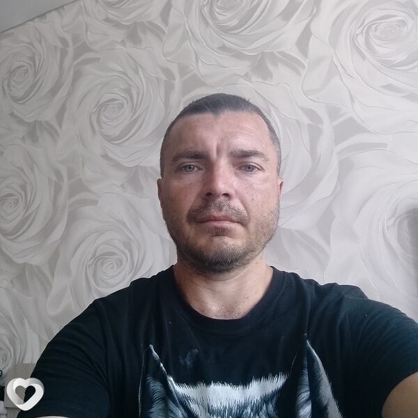 Сергей, 38, Кузнецке — анкета №3710622