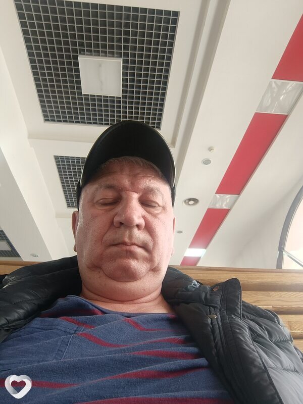 Рома, 54, Москве — анкета №3710626