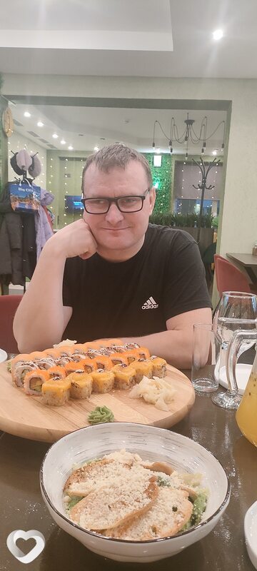 Дмитрий, 40, Москве — анкета №3710629