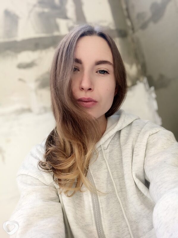 Алёна, 25, Пензе — анкета №3710861