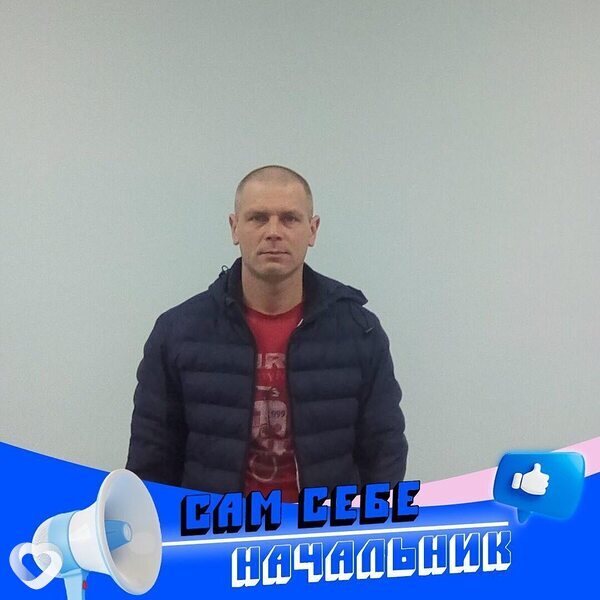 Алексей, 39, Химках — анкета №3710863