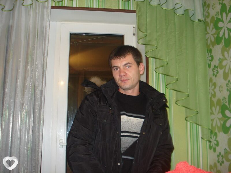 Александр, 33, Керчи — анкета №3710865