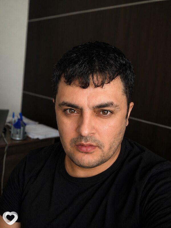 Игорь, 41, Петропавловске — анкета №3710869