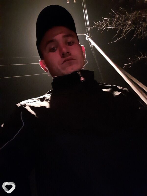 Павел, 29, Астане — анкета №3710908