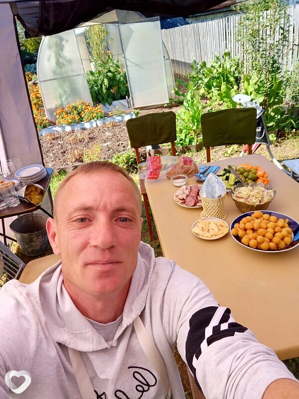 Тимур, 41, Кирове — анкета №3710910