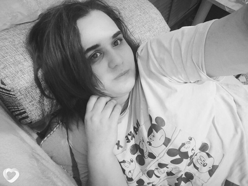 Дарья, 25, Уфе — анкета №3710916